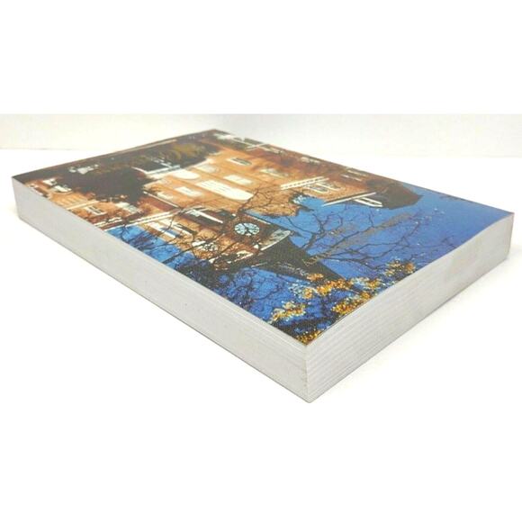 VTG Converse College Alumnae Directory 1999 Spartanburg South Carolina Softcover - Picture 5 of 9